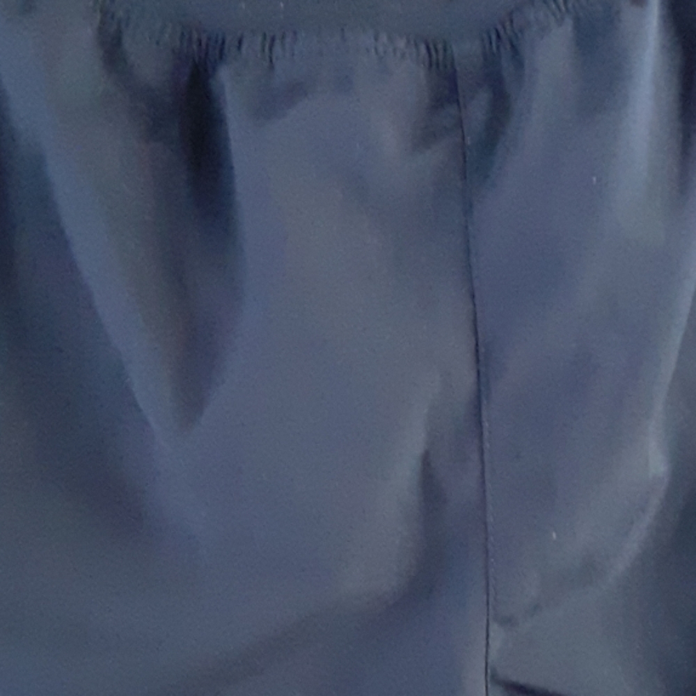 Athletic  shorts